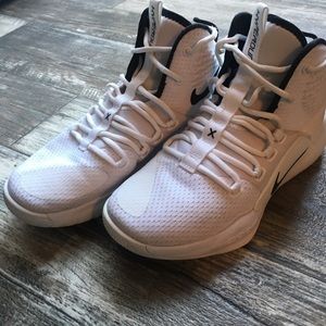 Woman’s Nike Basketball Shoes